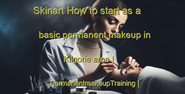 Skinart How to start as a basic permanent makeup in Kilgorie area | PermanentmakeupTraining | PermanentmakeupClasses | SkinartTraining-Canada